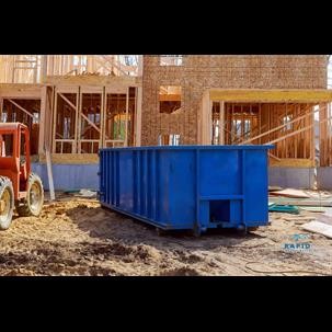 20 Cubic Yard Dumpster Rental Glendale Arizona